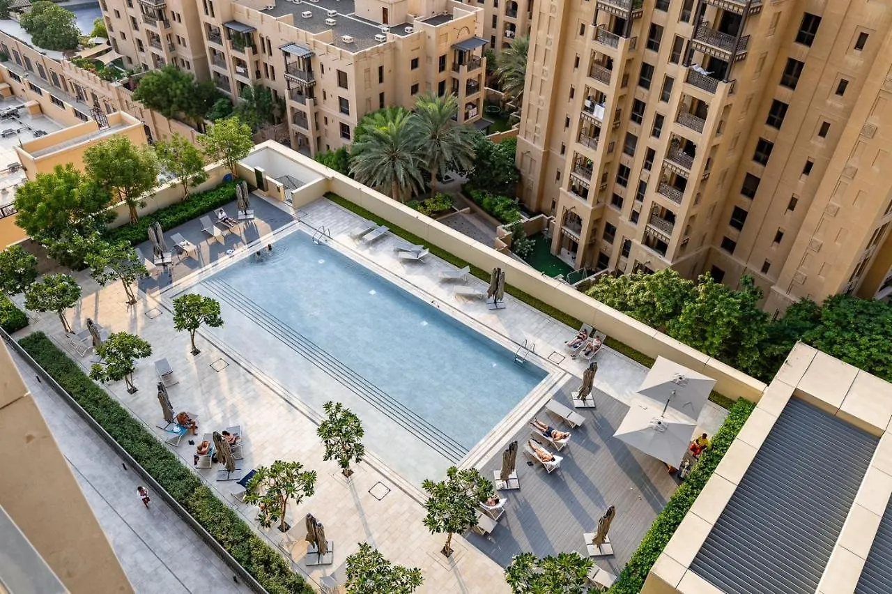 Downtown, Dubai Burj Royale 2 Bdr Apartment Full Burj - Khalifa View Vereinigte Arabische Emirate